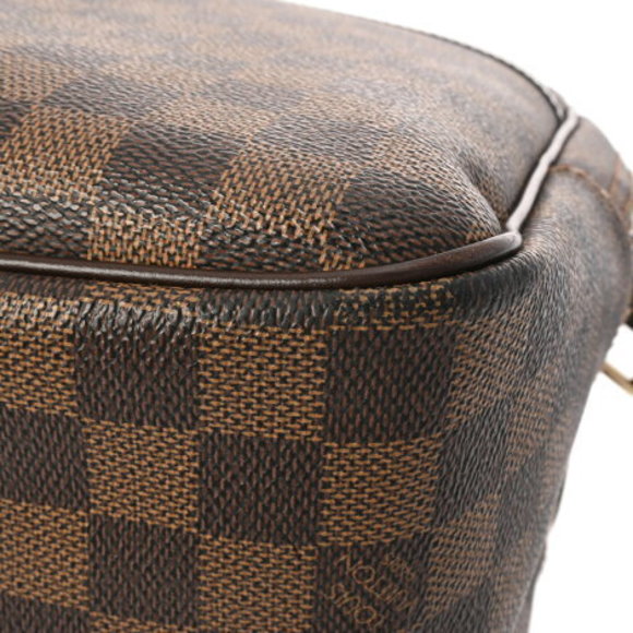 Louis Vuitton Reporter PM Brown Shoulder Bag - Picture 6 of 12